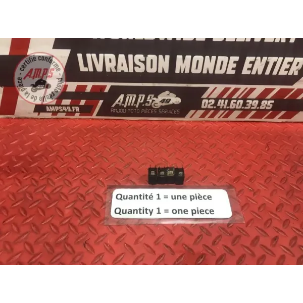 Relais Ducati 1198 2009 à 2011