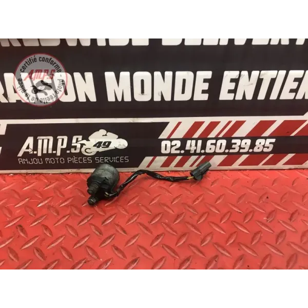Relais de démarreur Ducati 1198 2009 à 2011