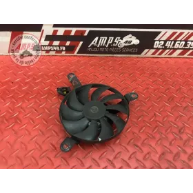 ventilateur droite Ducati 1198 2009 à 2011