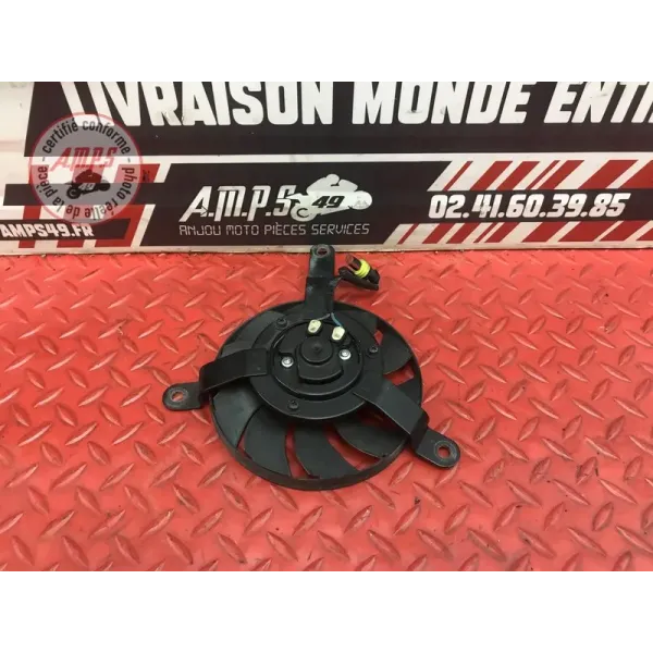 ventilateur droite Ducati 1198 2009 à 2011
