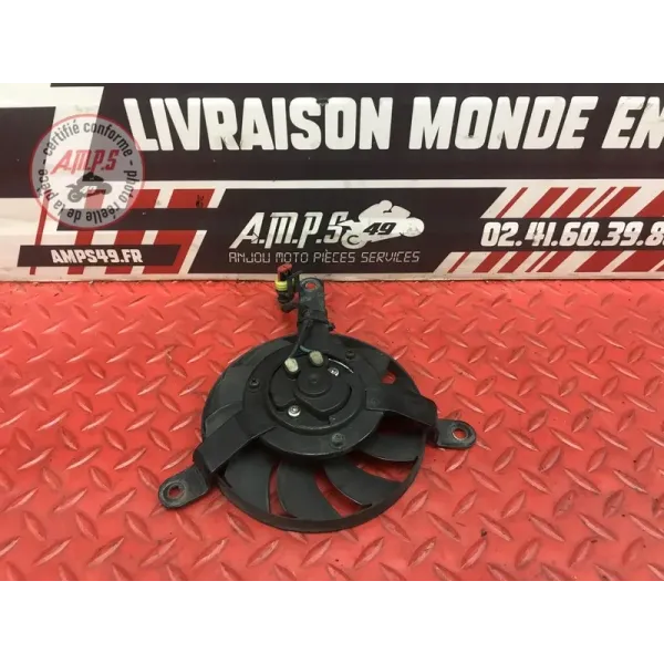 ventilateur GAUCHE Ducati 1198 2009 à 2011