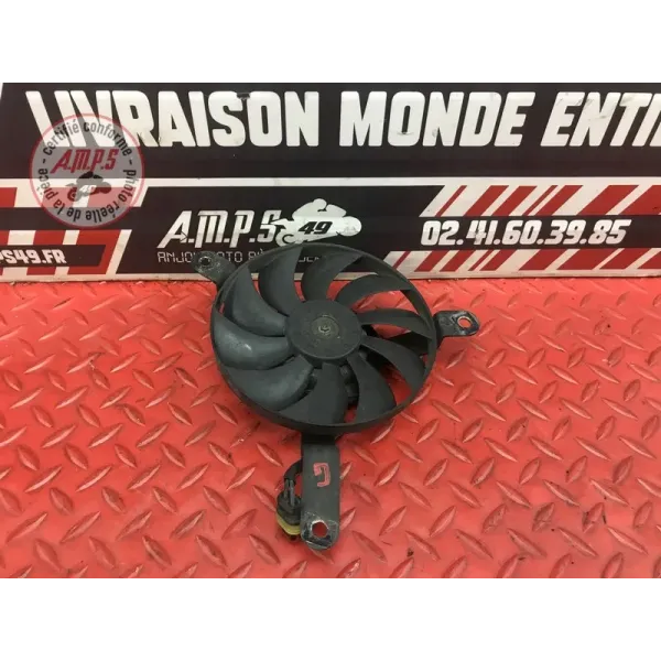 ventilateur GAUCHE Ducati 1198 2009 à 2011