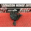 ventilateur GAUCHE Ducati 1198 2009 à 2011
