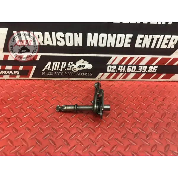 Axe de selection de vitesse Ducati 1198 2009 à 2011
