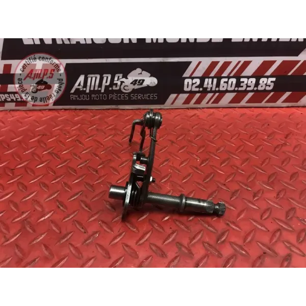 Axe de selection de vitesse Ducati 1198 2009 à 2011