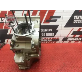 Bloc moteur nu Ducati 1198 2009 à 2011