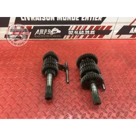 Boite de vitesse Ducati 1198 2009 à 2011