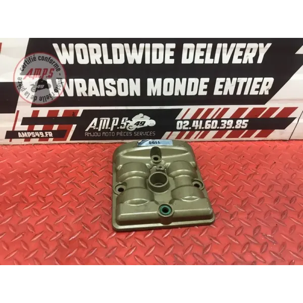 Cache culbuteur arriere Ducati 1198 2009 à 2011