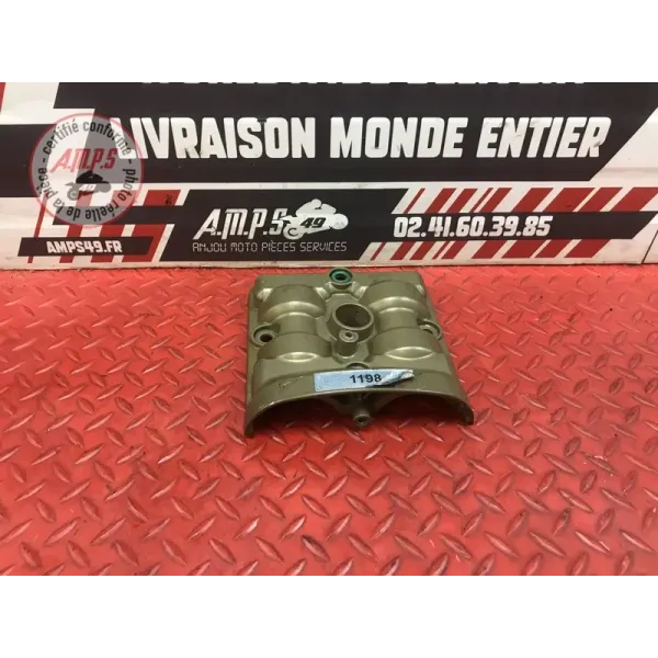 Cache culbuteur arriere Ducati 1198 2009 à 2011