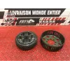 Cloche d'embrayage 48 dents avec disque Ducati 1198 2009 à 2011