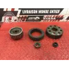Cloche d'embrayage 48 dents avec disque Ducati 1198 2009 à 2011