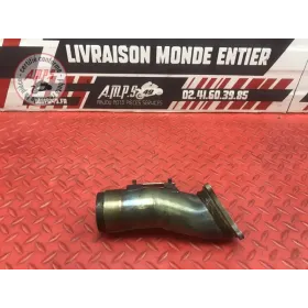 Collecteur d'échappement Ducati 1198 2009 à 2011