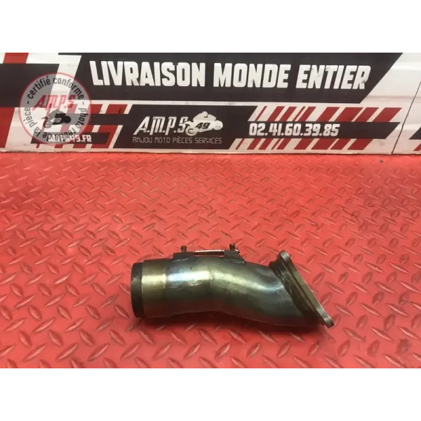 Collecteur d'échappement Ducati 1198 2009 à 2011