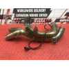 Collecteur secondaire echappement Ducati 1198 2009 à 2011