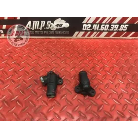 Conduite d'eau Ducati 1198 2009 à 2011
