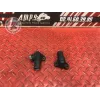 Conduite d'eau Ducati 1198 2009 à 2011