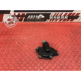 Couvercle de pompe a eau Ducati 1198 2009 à 2011