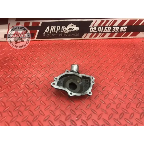 Couvercle de pompe a eau Ducati 1198 2009 à 2011
