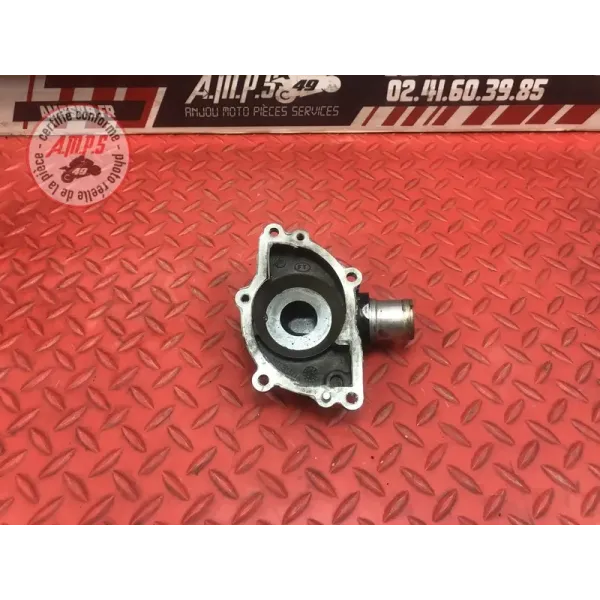 Couvercle de pompe a eau Ducati 1198 2009 à 2011