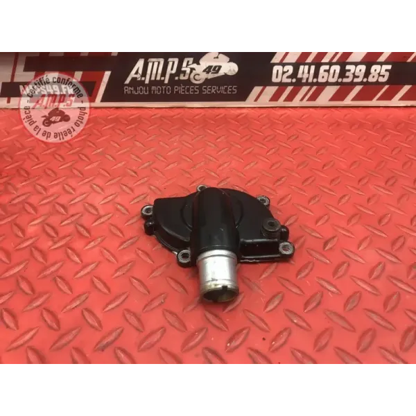 Couvercle de pompe a eau Ducati 1198 2009 à 2011