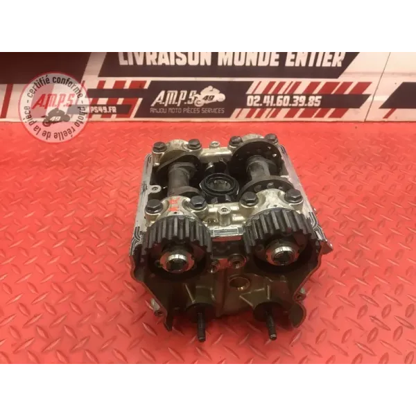 Culasse avec arbre a came arriere Ducati 1198 2009 à 2011