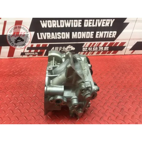 Culasse avec arbre a came arriere Ducati 1198 2009 à 2011