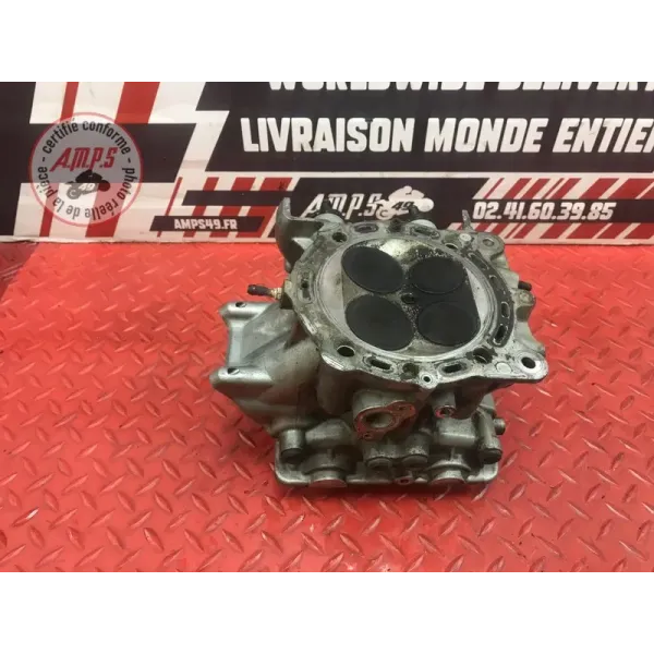 Culasse avec arbre a came avant Ducati 1198 2009 à 2011