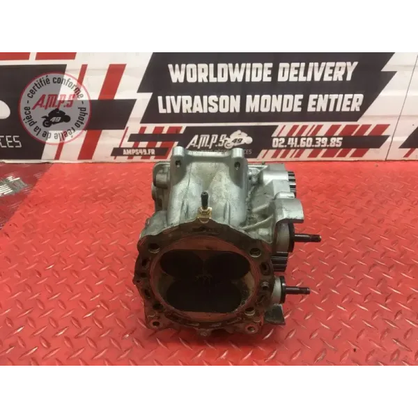 Culasse avec arbre a came avant Ducati 1198 2009 à 2011
