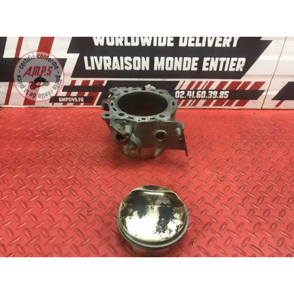 Cylindre piston arriere Ducati 1198 2009 à 2011