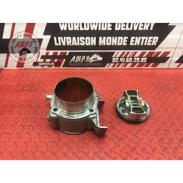 Cylindre piston arriere Ducati 1198 2009 à 2011