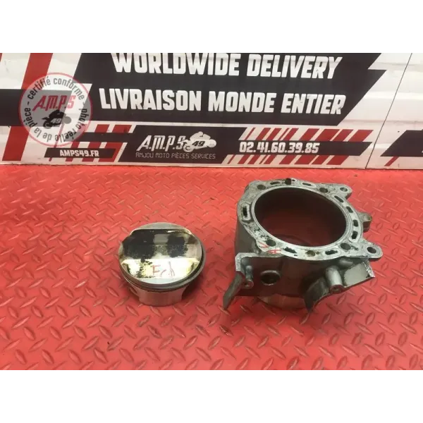 Cylindre piston avant Ducati 1198 2009 à 2011
