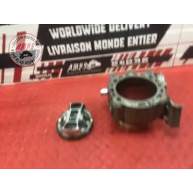 Cylindre piston avant 