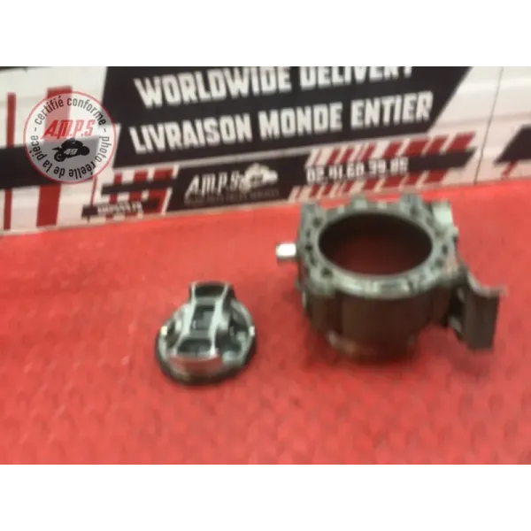 Cylindre piston avant Ducati 1198 2009 à 2011