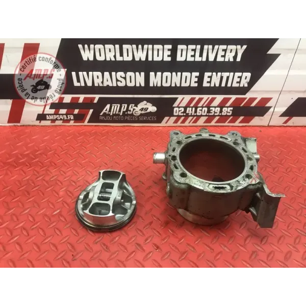 Cylindre piston avant Ducati 1198 2009 à 2011