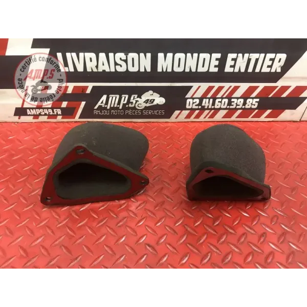 Filtre a air MWR Ducati 1198 2009 à 2011
