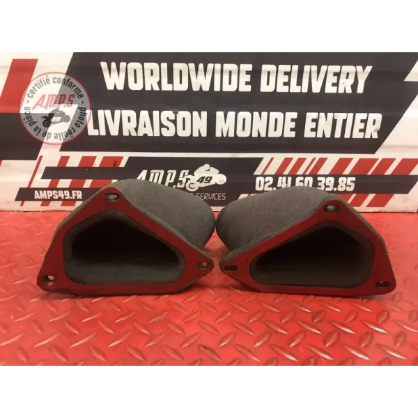 Filtre a air MWR Ducati 1198 2009 à 2011