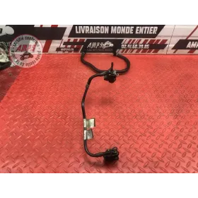 injecteur avec durite essence Ducati 1198 2009 à 2011