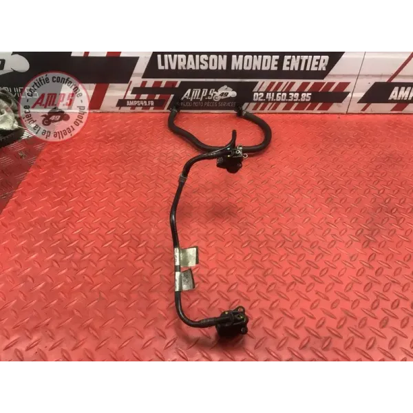 injecteur avec durite essence Ducati 1198 2009 à 2011