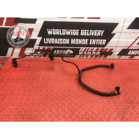 injecteur avec durite essence 