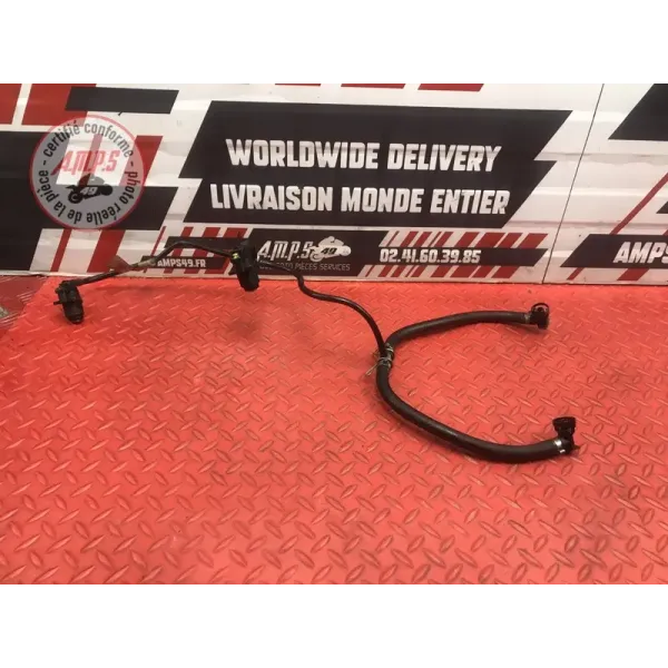 injecteur avec durite essence Ducati 1198 2009 à 2011
