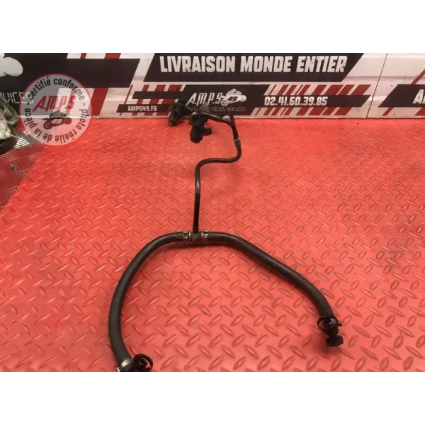 injecteur avec durite essence Ducati 1198 2009 à 2011