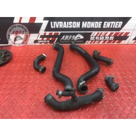 Kit de durite de refroidissement Ducati 1198 2009 à 2011