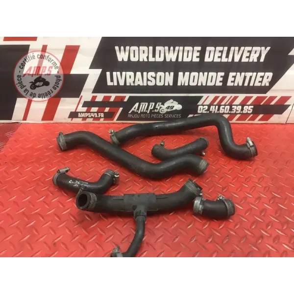 Kit de durite de refroidissement Ducati 1198 2009 à 2011