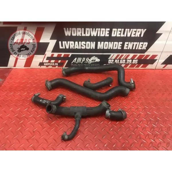 Kit de durite de refroidissement Ducati 1198 2009 à 2011