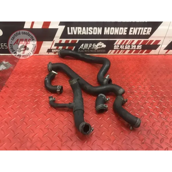 Kit de durite de refroidissement Ducati 1198 2009 à 2011