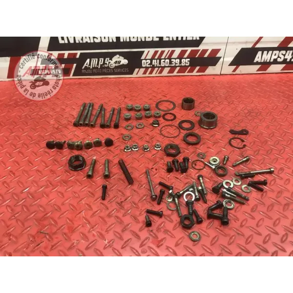 Kit de vis moteur Ducati 1198 2009 à 2011