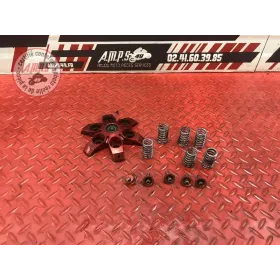 Plateau de pression Rizoma Ducati 1198 2009 à 2011
