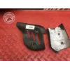 Protection thermique carbone Ducati 1198 2009 à 2011