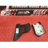 Protection thermique carbone Ducati 1198 2009 à 2011