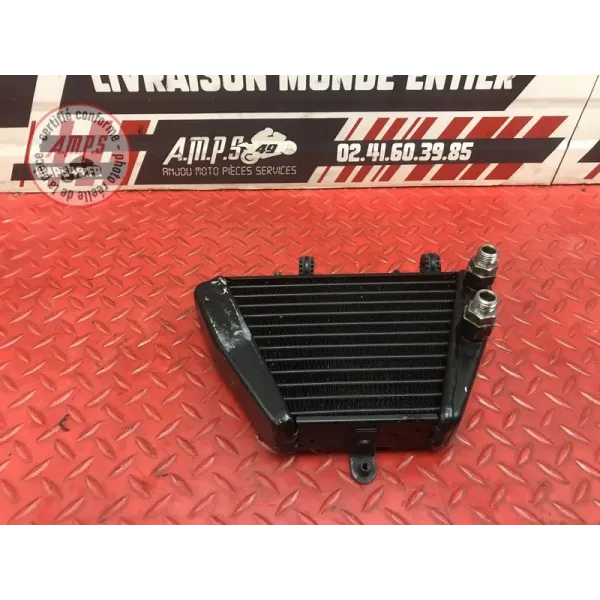 Radiateur d'huile Ducati 1198 2009 à 2011
